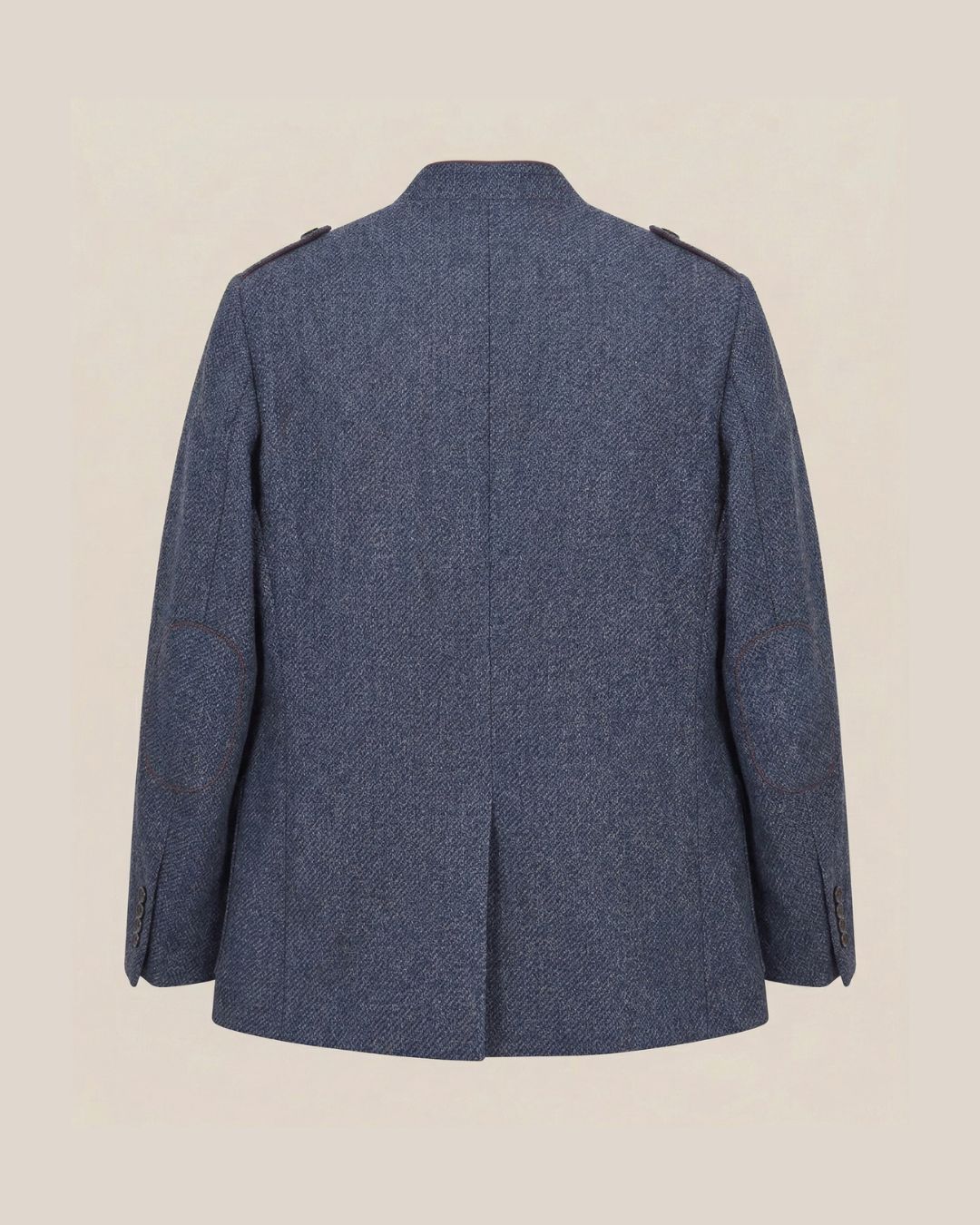 Abrigo en Lana Sport