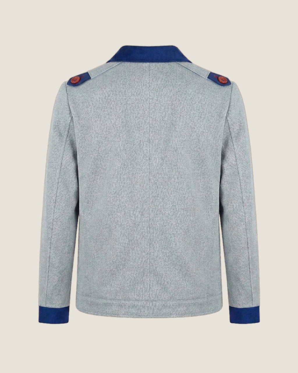 Chaqueta Atlas Denim