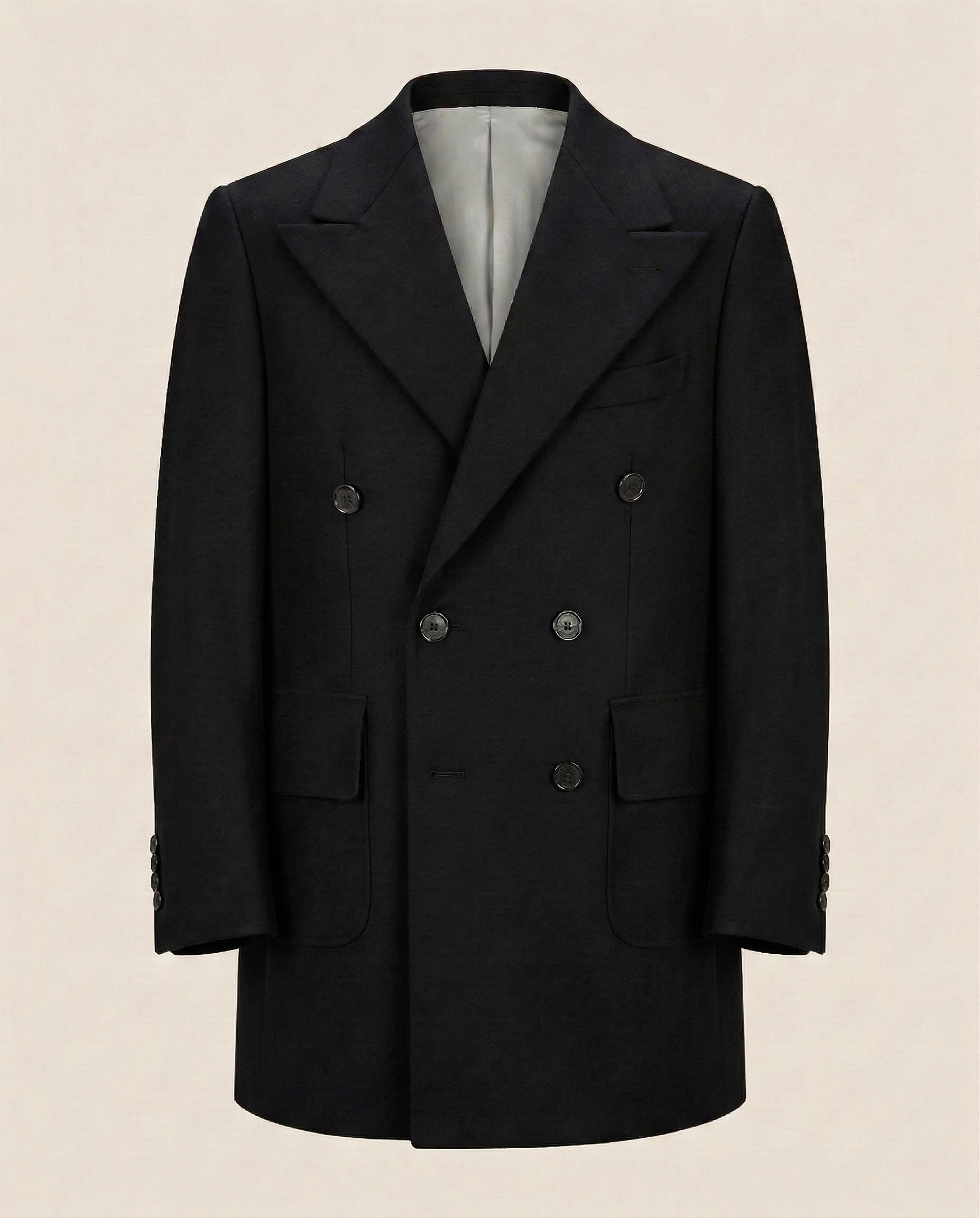 Wool Coat