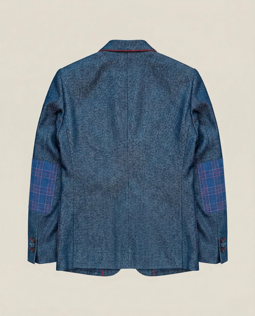 Abrigo de Diseño Limitado