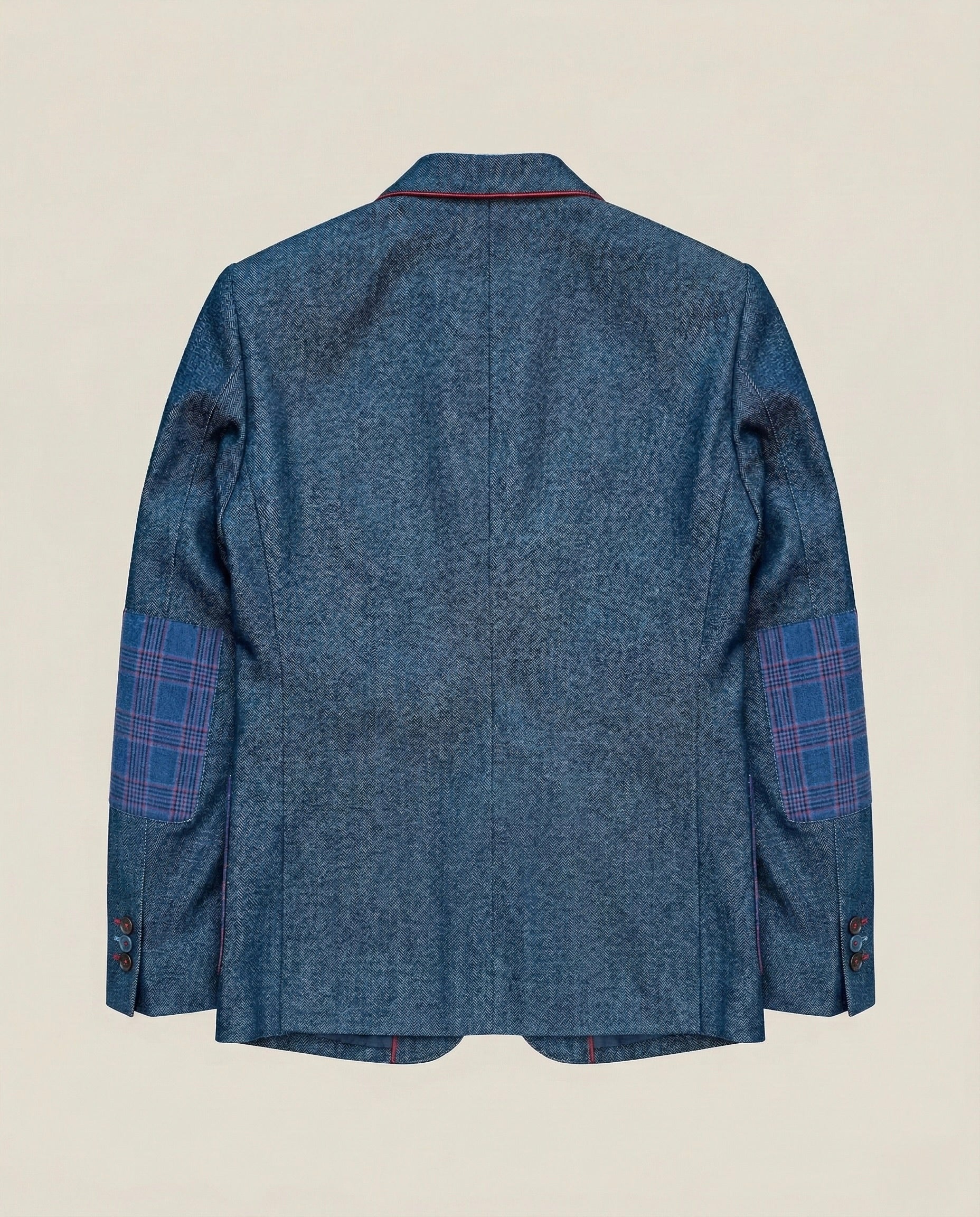 Abrigo de Diseño Limitado