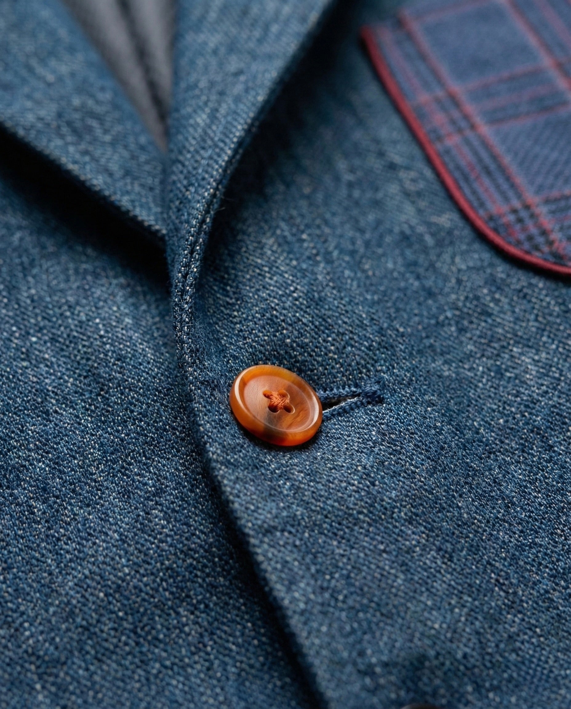 Abrigo de Diseño Limitado