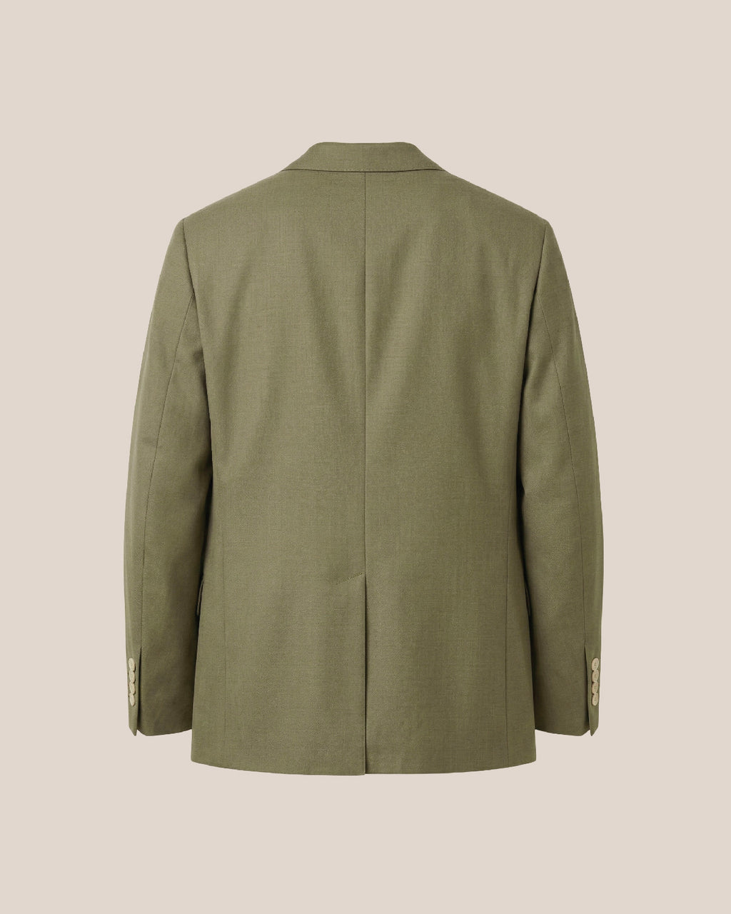 Blazer Olive