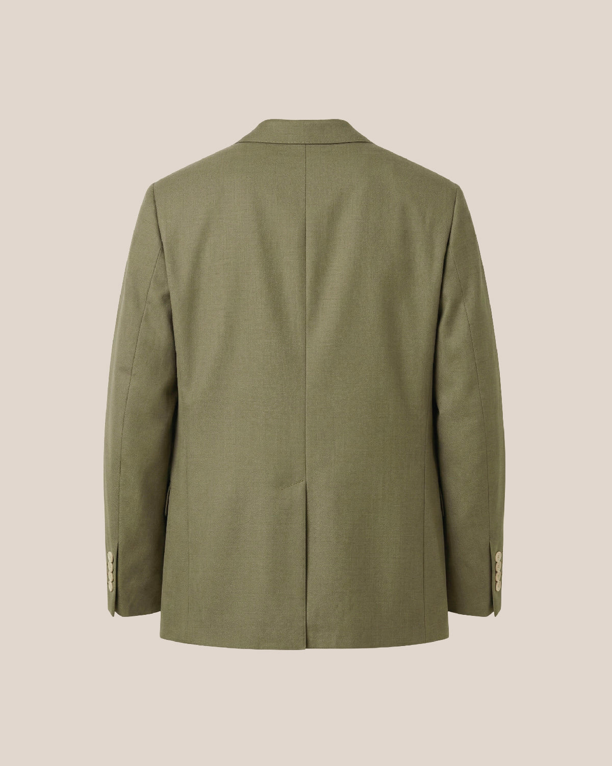 Blazer Olive