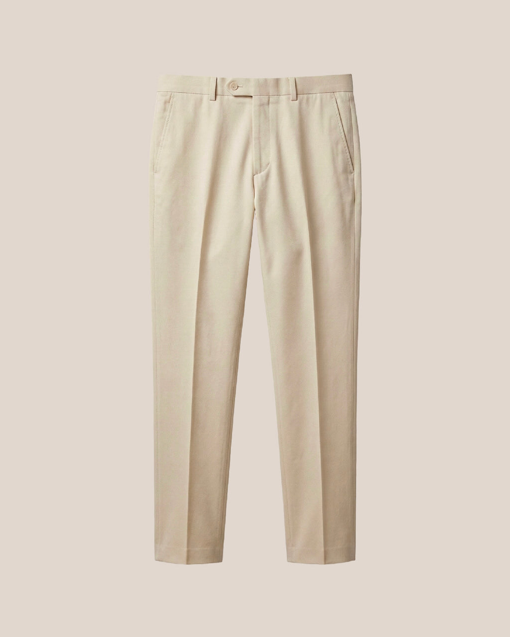 Pantalón en Drill