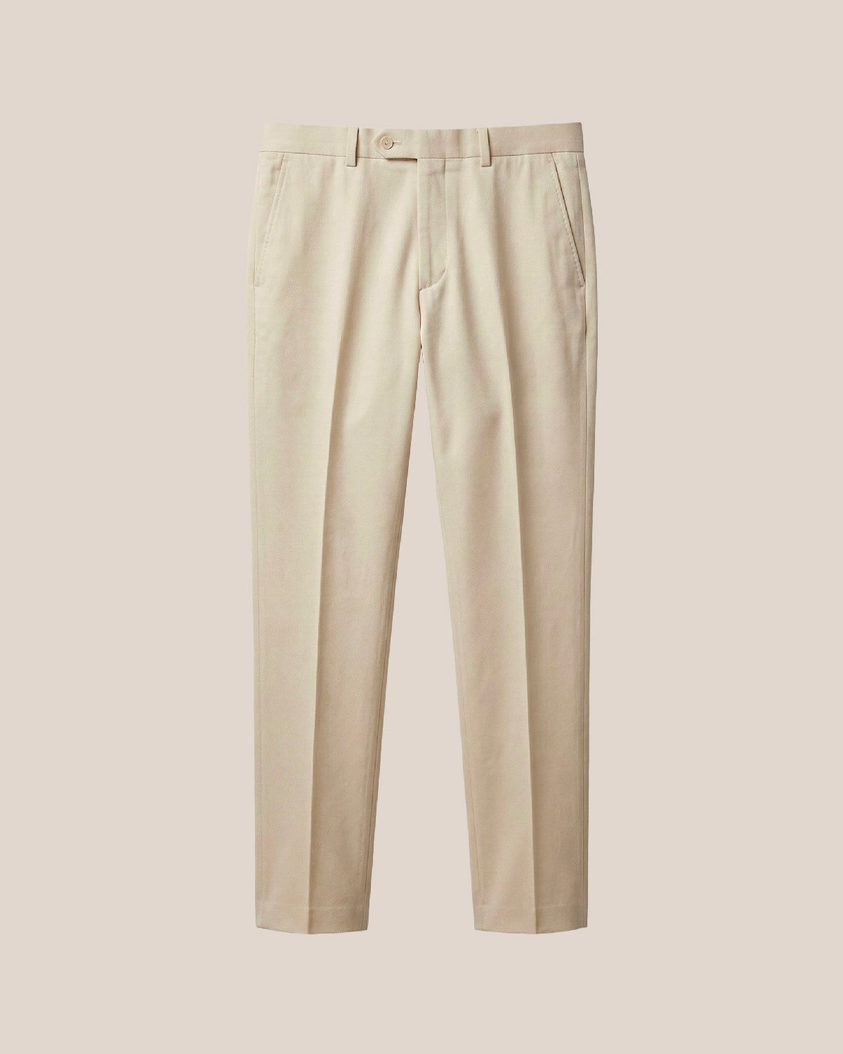 Pantalón en Drill