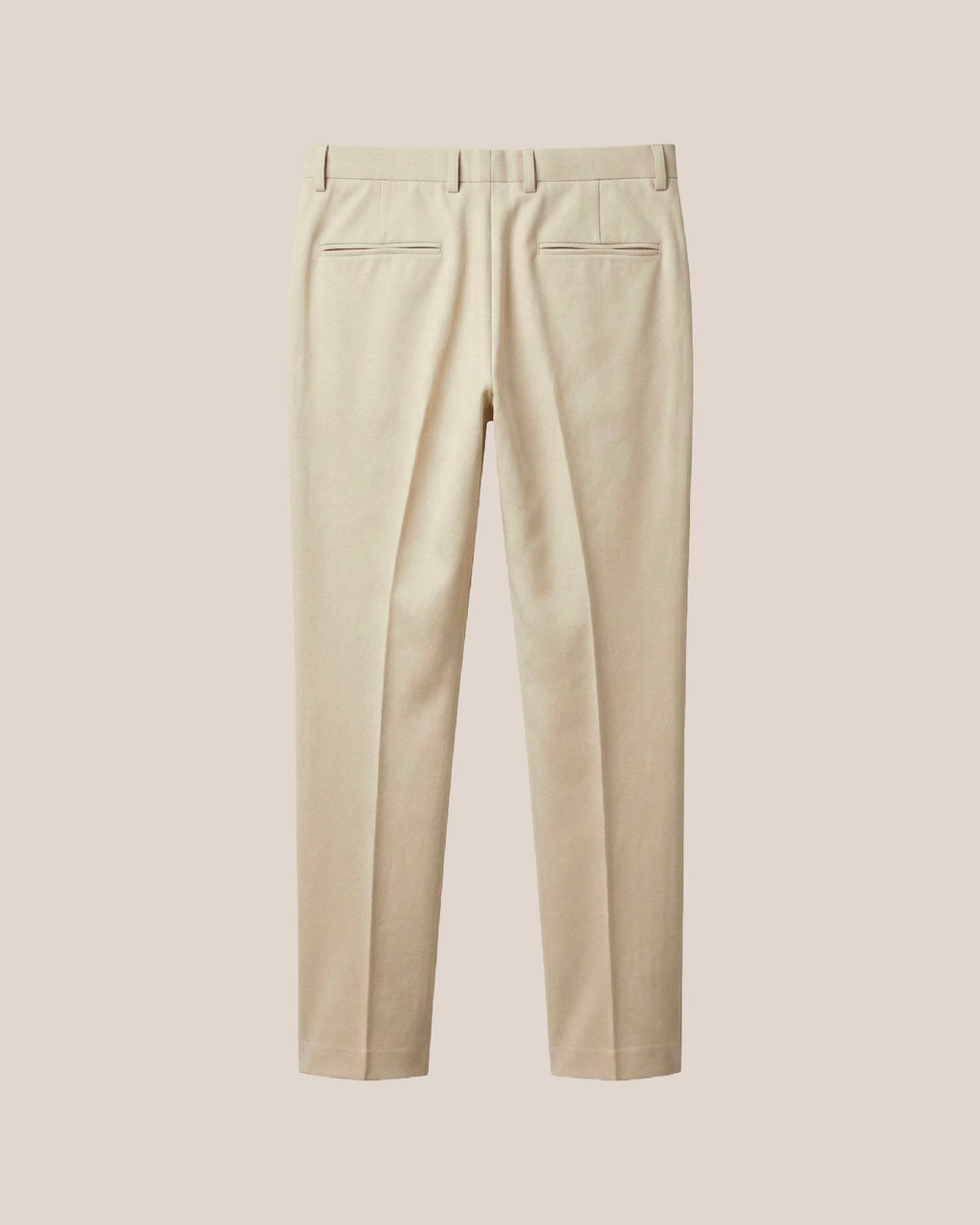 Pantalón en Drill