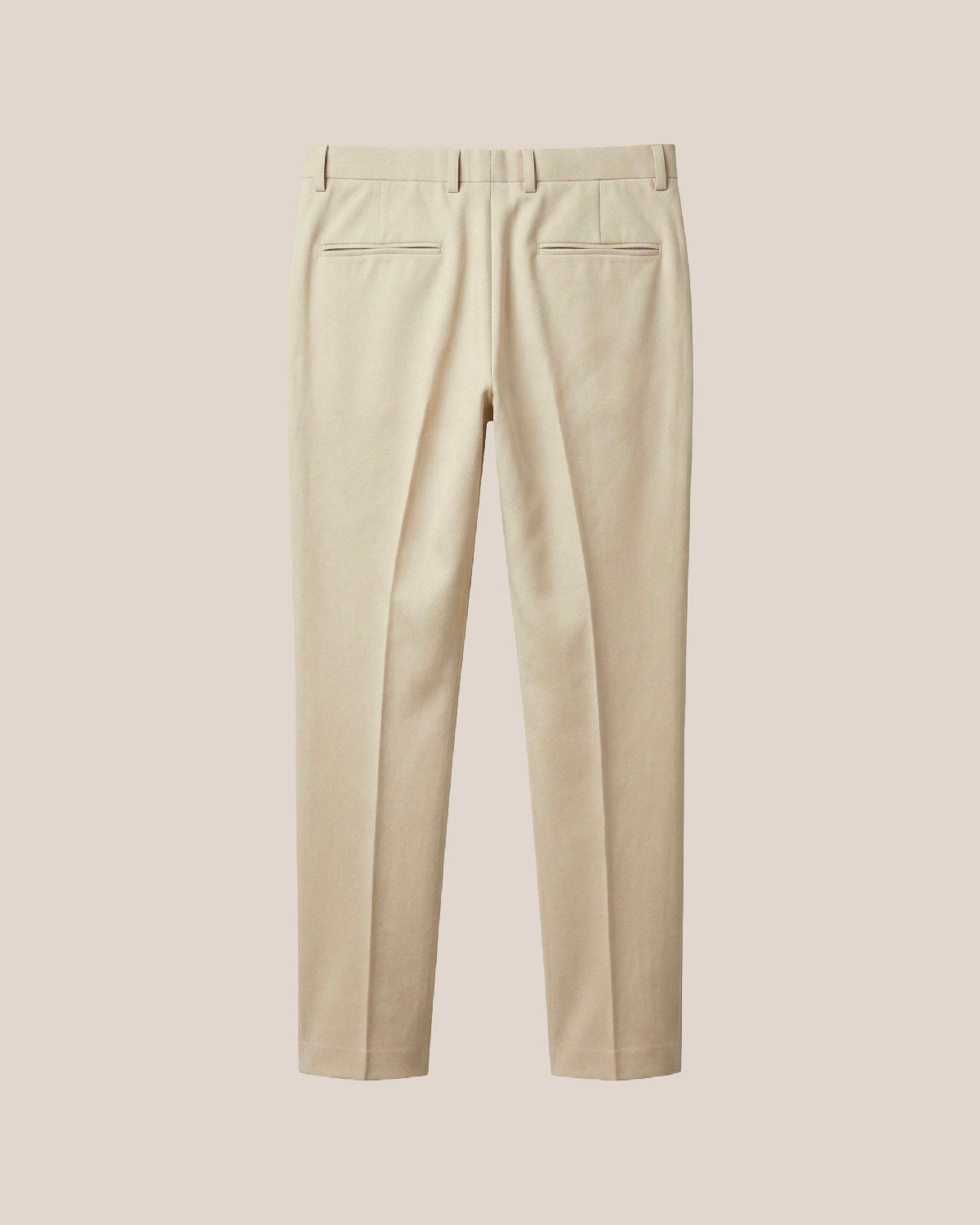 Pantalón en Drill