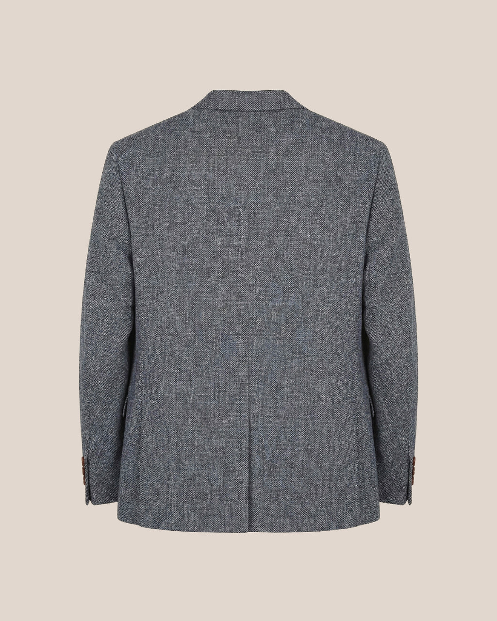 Blazer Ocean Tweed