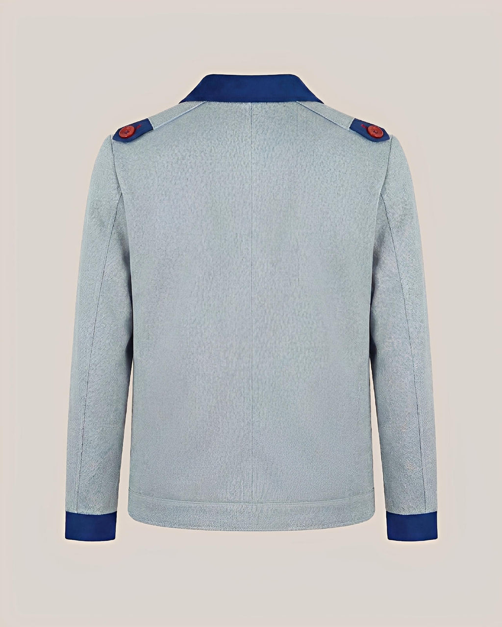 Chaqueta Atlas Denim