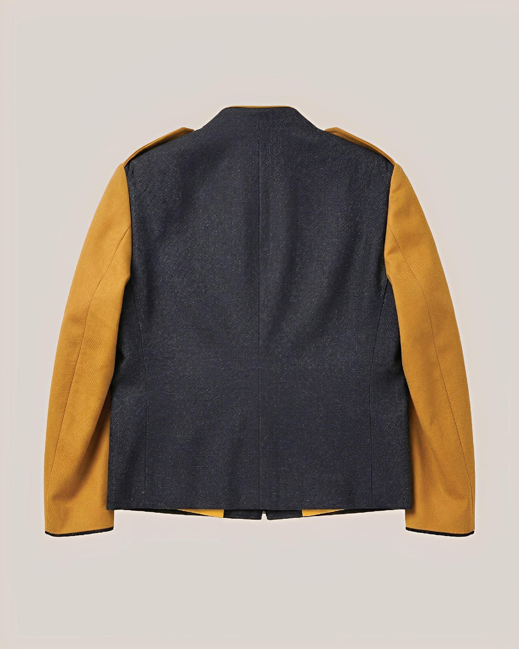 Chaqueta Ochre 01